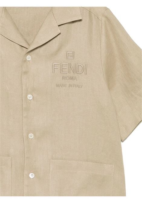  FENDI KIDS | JMC190-ATRXF019Z